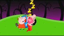 Peppa pig em Português brasil - Varios episodios 83 - Capitulos novo - família Peppa Pig