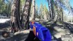 Nerf War: Call of Duty Gun Game | First Person Shooter