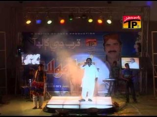 Joran Wara Jeo Shal Aa, Mumtaz Molai