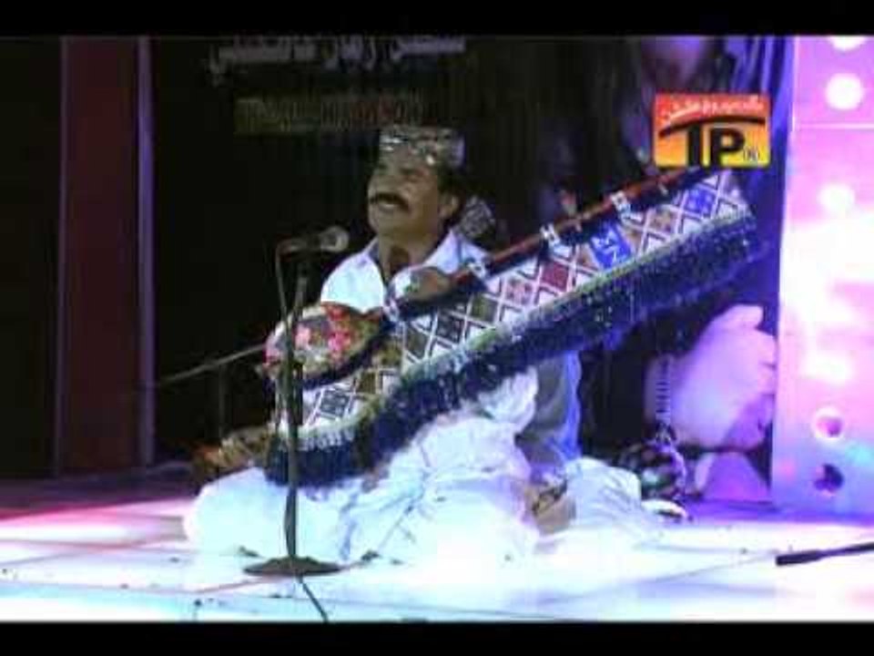 Kehri Eid Sawa Tuhnje, Muhammed Urs Chandiyo