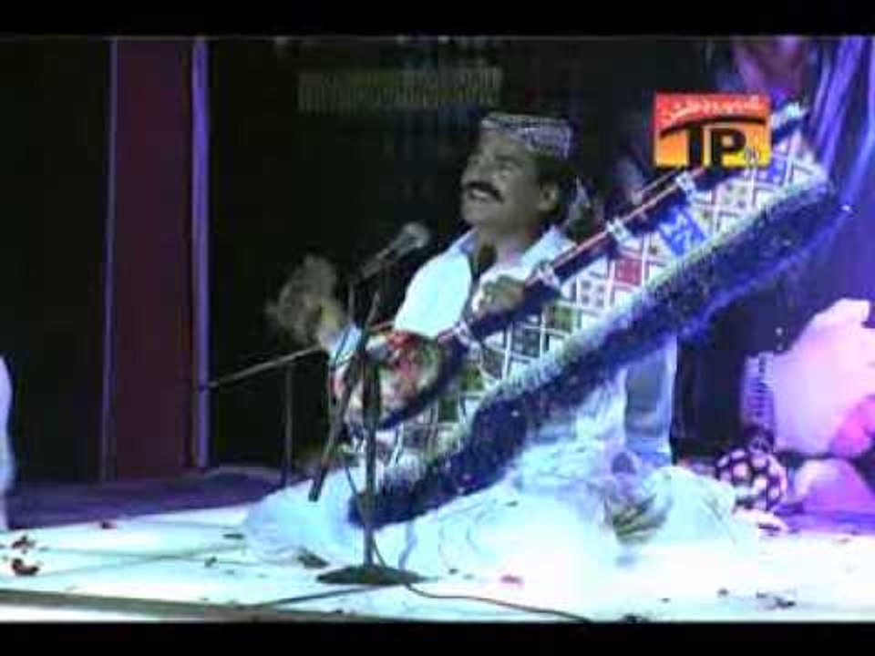 Gharibanre Tutti Aa, Muhammed Urs Chandiyo