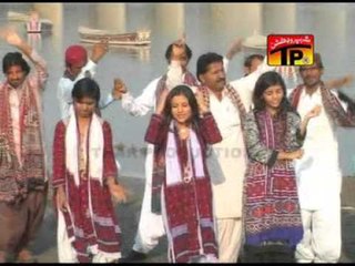 Monkhe Dada Warn Tha Marorai, Khushboo Lagari