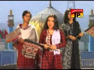 Muhinji Ta Sohri Sindh Ja Marhoi, Khushboo Lagari