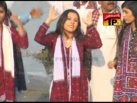 Jago Jago O Sindhi Sarai, Khushboo Lagari