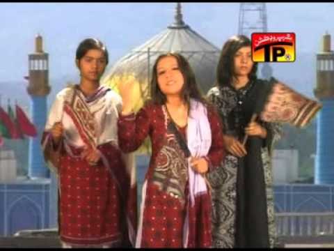 Ghuran Duaun Wethi Hini, Khushboo Lagari