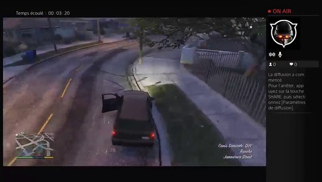 Diffusion PS4 en direct de the-gamer-75018 (4)