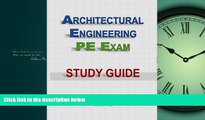 Enjoyed Read Architectural Engineering PE Exam Study Guide