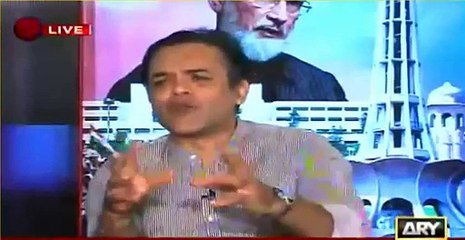 Kashif Abbasi’s Critical Analysis on Govt Strategy of Blocking Roads