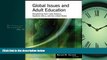 Popular Book Global Issues and Adult Education: Perspectives from Latin America, Southern Africa