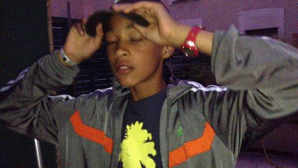 LES PAUMES - TRAILER