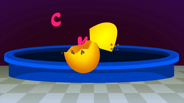 Learn Colors with Surprise Nail Arts | Colours to Kids Children Toddlers Baby Play Videos