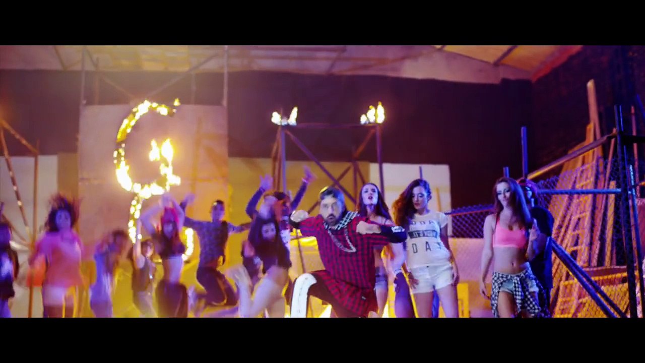 Patt Lainge (Full Song) - Desi Rockstar 2 - Gippy Grewal Feat.Neha Kakkar  Dr.Zeus  Speed Records