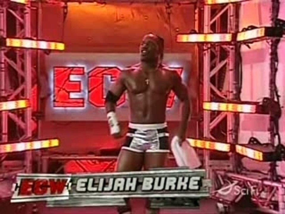 ECW 31.Jul.2007 Part 3