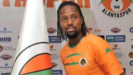 Eski Fenerbahçeli Abdoulaye Ba: İkinciliği Sorumlusu Vitor Pereira