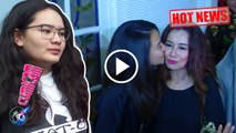 Aaliyah Kecup Reza, Dimana Zahwa? - Cumicam 03 September 2016