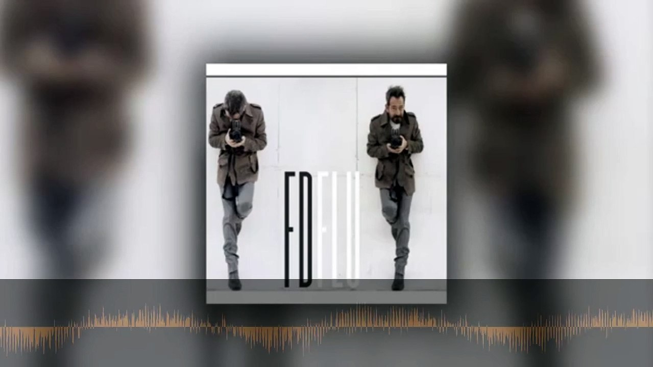 Feridun Düzağaç - Bugün