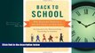Enjoyed Read Back to School: Why Everyone Deserves A Second Chance at Education