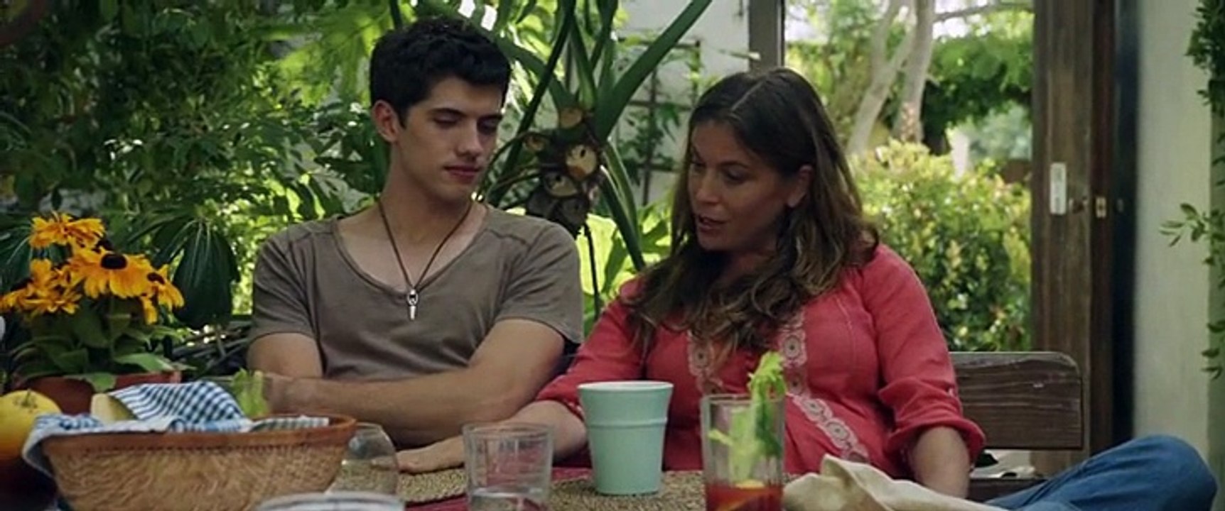 Watch • Summer of 8 • 2016 Hollywood Full Movie Online • Part-1