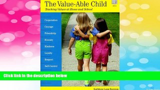 Must Have  Value-Able Child  READ Ebook Full Ebook Free