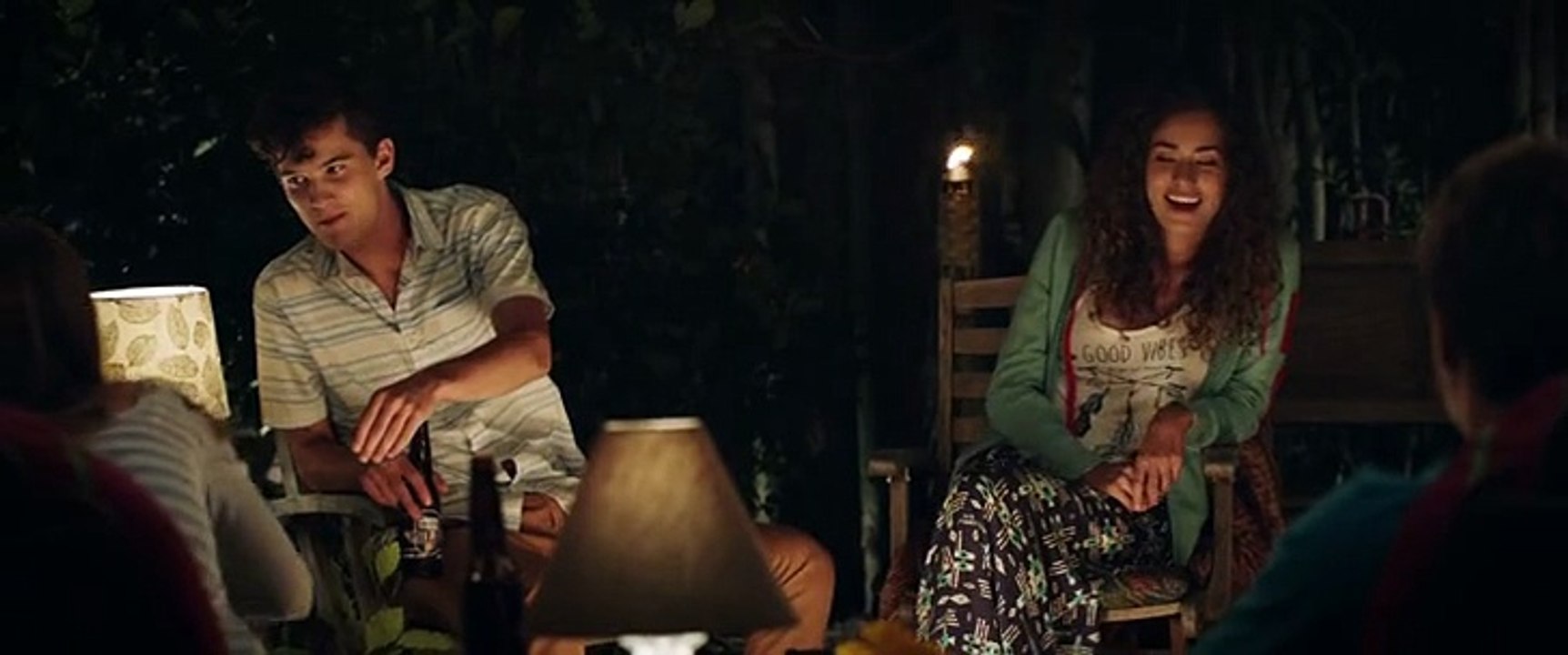 Watch • Summer of 8 • 2016 Hollywood Full Movie Online • Part-2