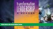 Big Deals  Transformative Leadership: A Reader (Counterpoints)  Best Seller Books Best Seller