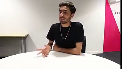 First Job Interview Be Like funny videos 2016