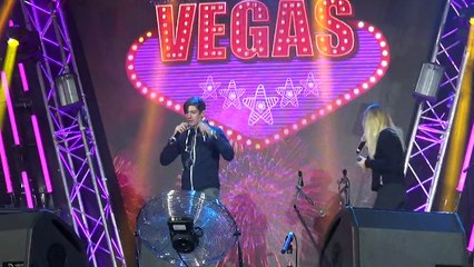 5sta Family(SoundCheck)