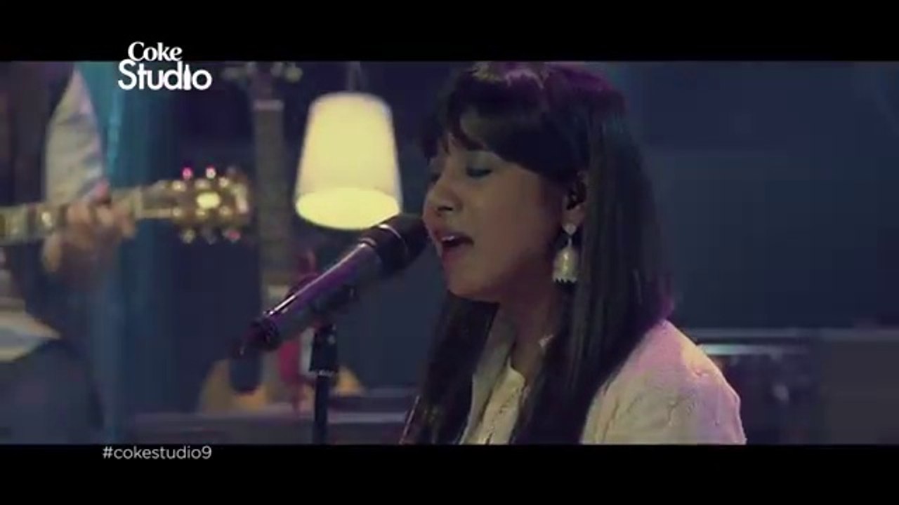 Paar Chanaa De - Shilpa Rao n  Noori - Coke Studio