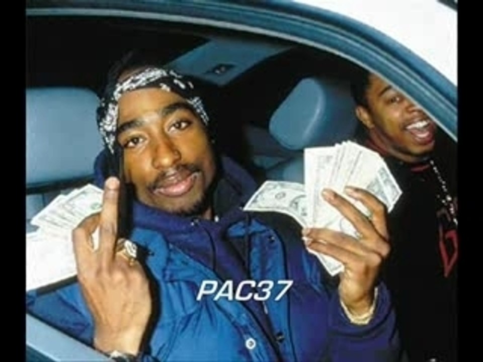2pac remix crooked nigga too