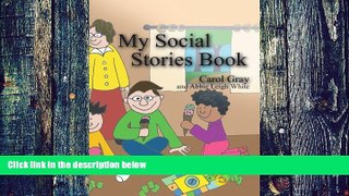 Big Deals  My Social Stories Book  Best Seller Books Best Seller