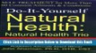 [PDF] Do-It-Yourself Natural Health: Natural Health Trio--Acupressure, Herbal Therapy, and