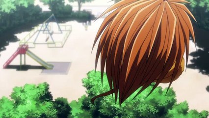 요괴소년 호야 5화