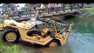 Water Jeep Loi Vietnam P2