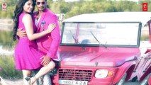 Mamaseetha Lyrical Video __ Jaguar __ Nikhil Kumar, Deepti Saati __ SS Thaman __ Kannada Songs 2016