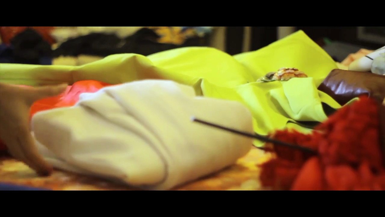 Divya Khosla Kumar's Cover Shoot Video | Behind The Scenes | Better Homes and Gardens India