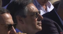 François Fillon : 