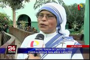 Madre Teresa de Calcuta: futura santa fundó albergue para niños y adultos en Lima