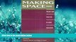 Online eBook Making Space: Merging Theory and Practice in Adult Education