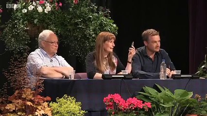 The Beechgrove Garden 2016 S38E14 HD