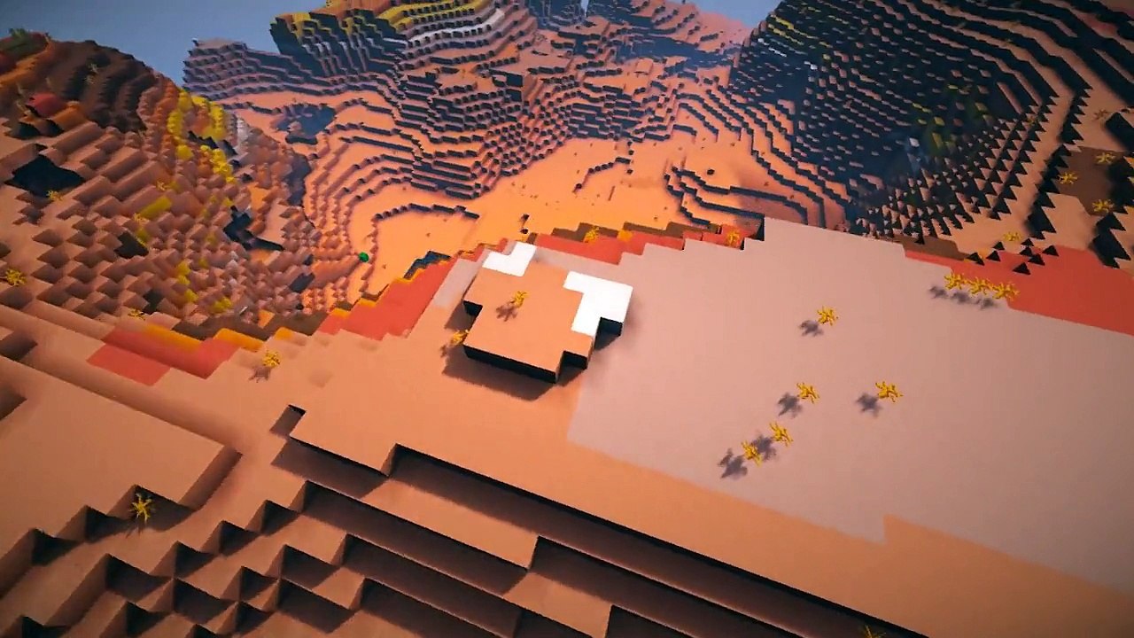 Minecraft Shadersmod Introduction