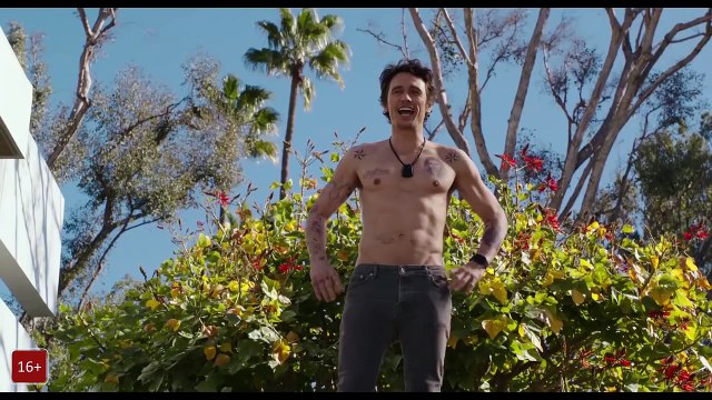 ПОЧЕМУ ОН (2016) _ Русский ТРЕЙЛЕР (комедия)