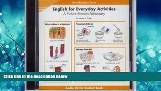 Enjoyed Read English for Everyday Activities