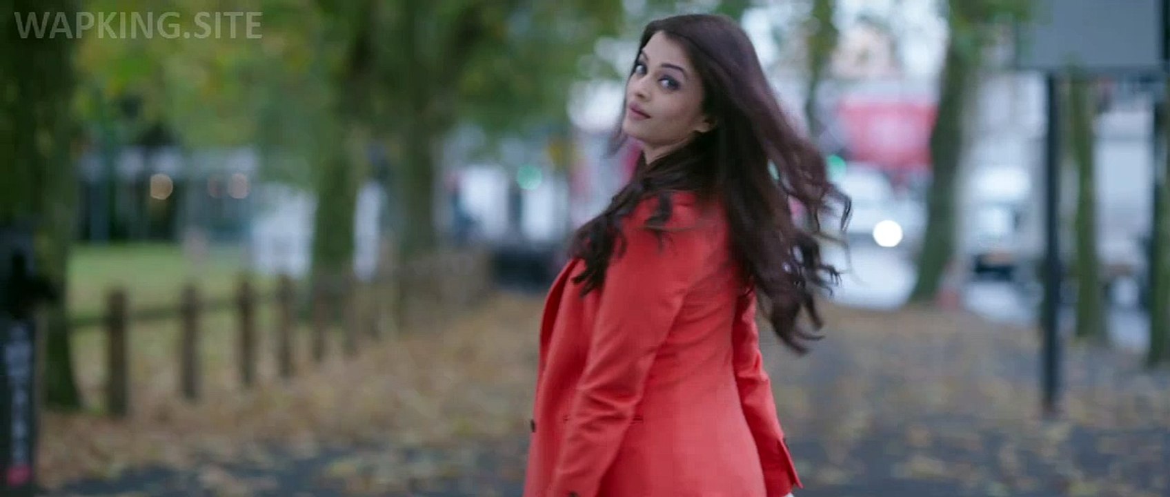 Ae Dil Hai Mushkil Movie Trailer