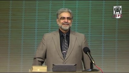 Who are Khalifas ? Can we appoint them by democracy ? 5/8 by Mohammad Shaikh (2012)