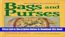 [Reads] Bags and Purses (Costume Accessories) Online Books