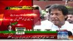 Imran Khan’s Media talk in Zaman Park Lahore before leaving for Ehtisaab March