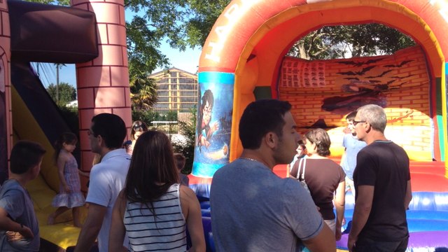 13ème Forum des associations