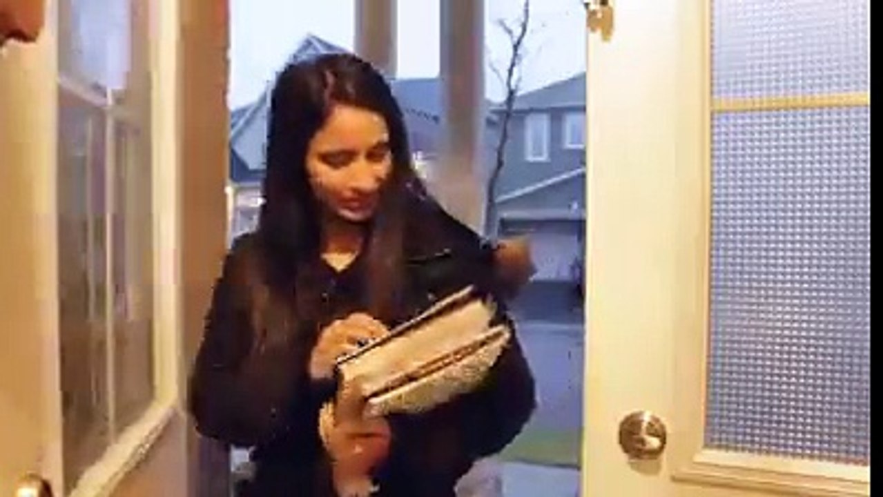 Girl call boy bhai then his shocking reaction