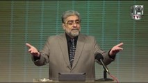 Believers' Khilafat was replaced by their deviation in all times. 3/8 by Mohammad Shaikh (2012)