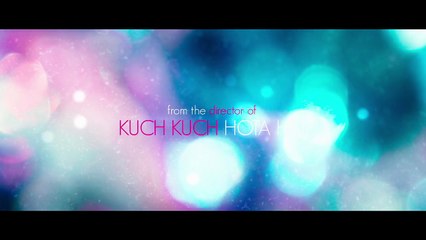 Ae Dil Hai Mushkil - Teaser